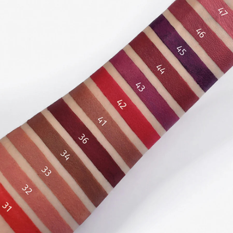 Astra Make Up Professional Lip Pencil Gentle Petal
