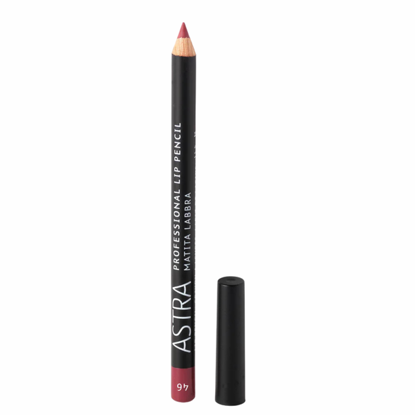 Astra Make Up Professional Lip Pencil Mauve Dimension