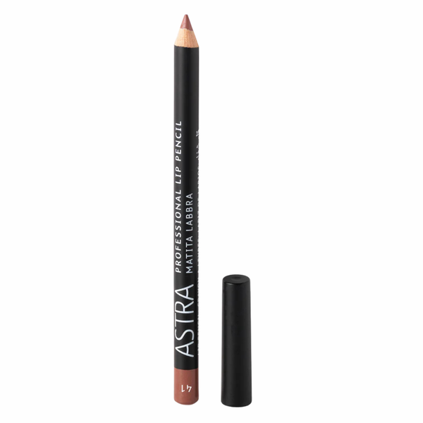 Astra Make Up Professional Lip Pencil Wood