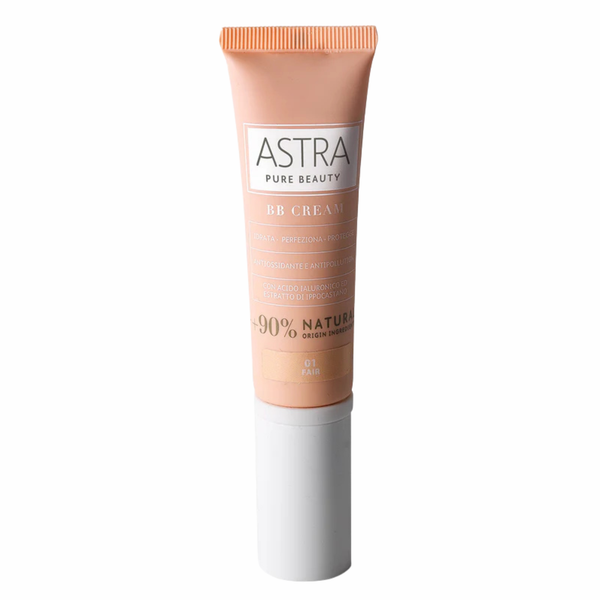 Astra Make Up Pure Beauty BB Cream