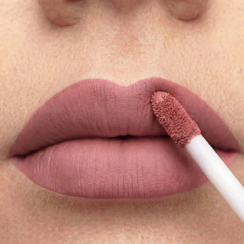 Astra Make Up Pure Beauty Mat Liquid Lipstick Bloom, vloeibare lipstick met matte finish