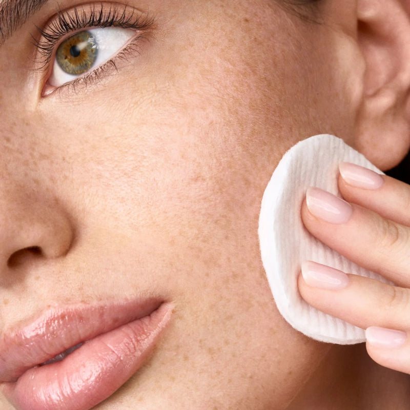 Astra Skin Exfoliant, vloeibare behandeling voor het verminderen van onzuiverheden en imperfecties