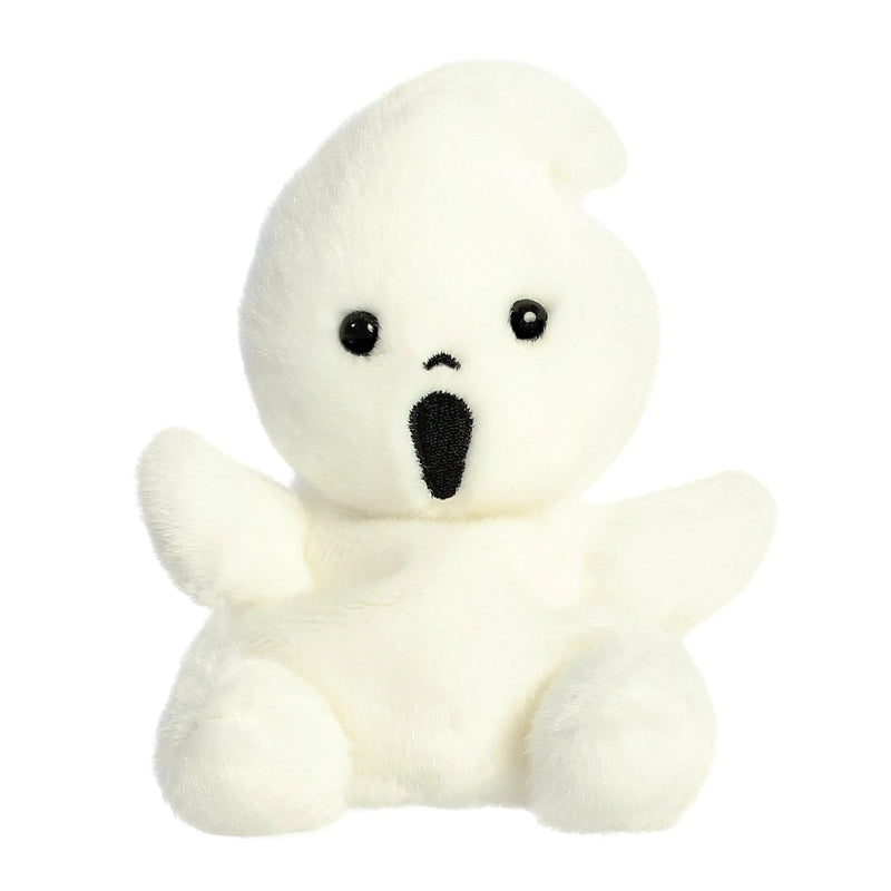 Aurora World Boo Ghost, zacht knuffelspeeltje voor in de hand
