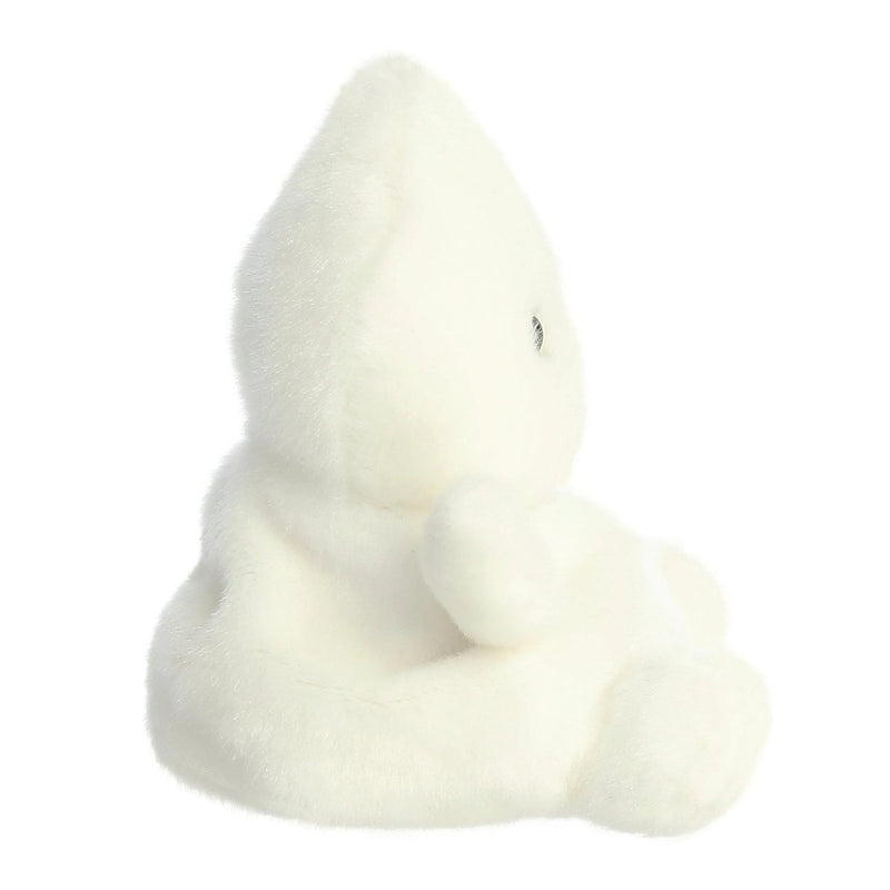 Aurora World Boo Ghost, zacht knuffelspeeltje voor in de hand, foto 5 van 6