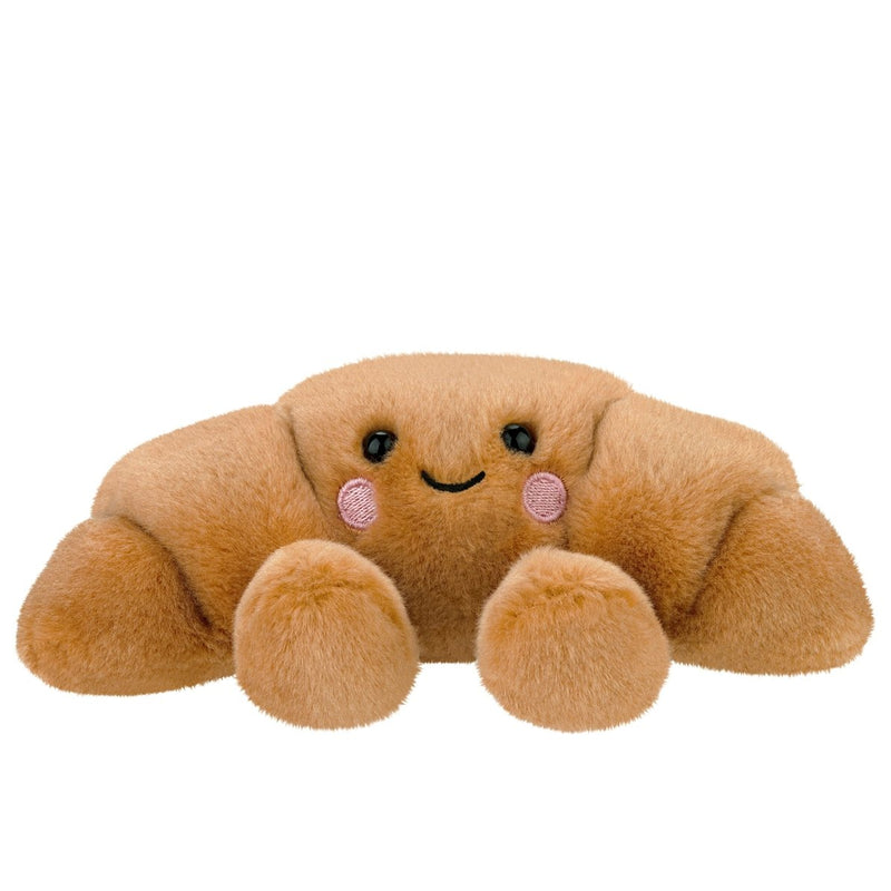 Aurora World Colette Croissant, zachte croissant knuffel