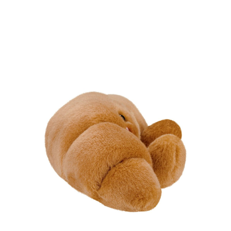 Aurora World Colette Croissant, zachte croissant knuffel, foto 3 van 4