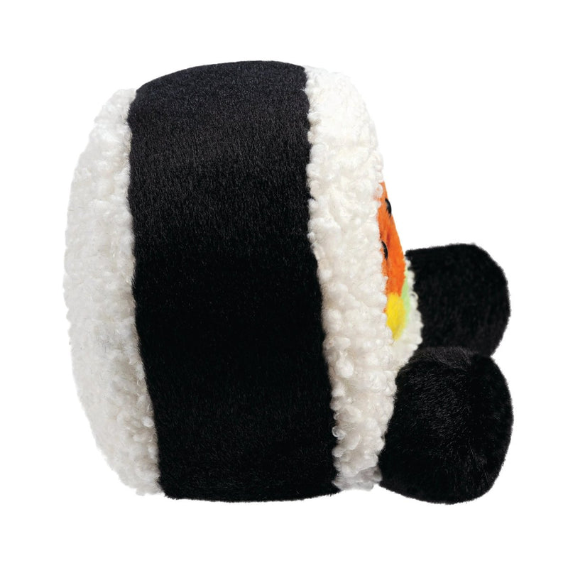 Aurora World Palm Pals Dani California Roll, zachte knuffel, foto 4 van 5