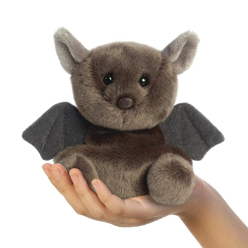 Aurora World Palm Pals Luna Bat, zachte knuffel vleermuis, foto 2 van 5
