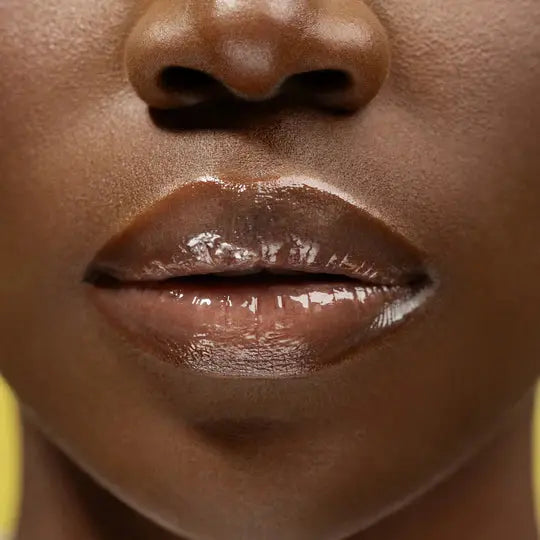 Avry Beauty Glazy Lips Lemon Meringue