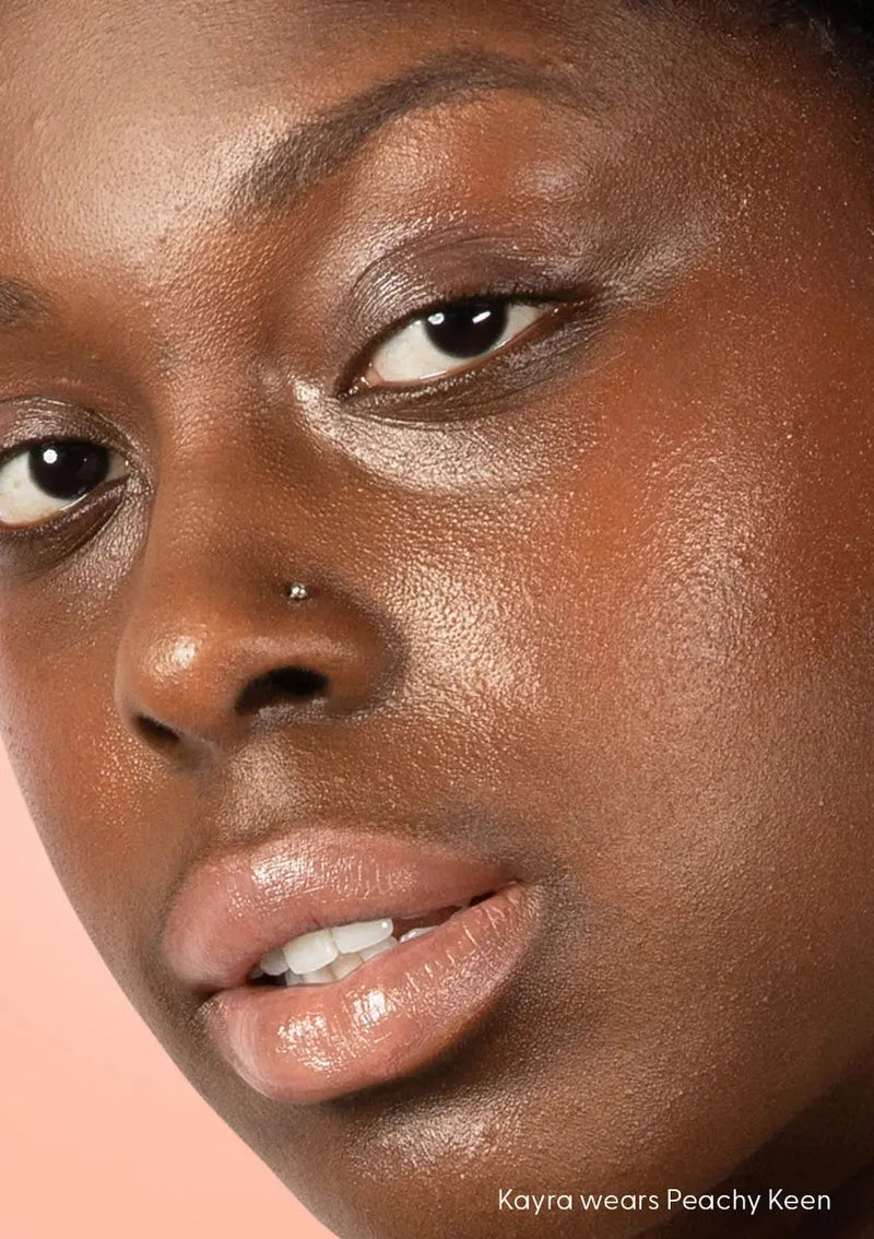 Avry Beauty Lip & Cheek Tinted Balm Peachy Keen