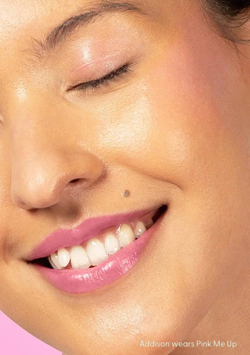 Avry Beauty Lip & Cheek Tinted Balm Pink Me Up
