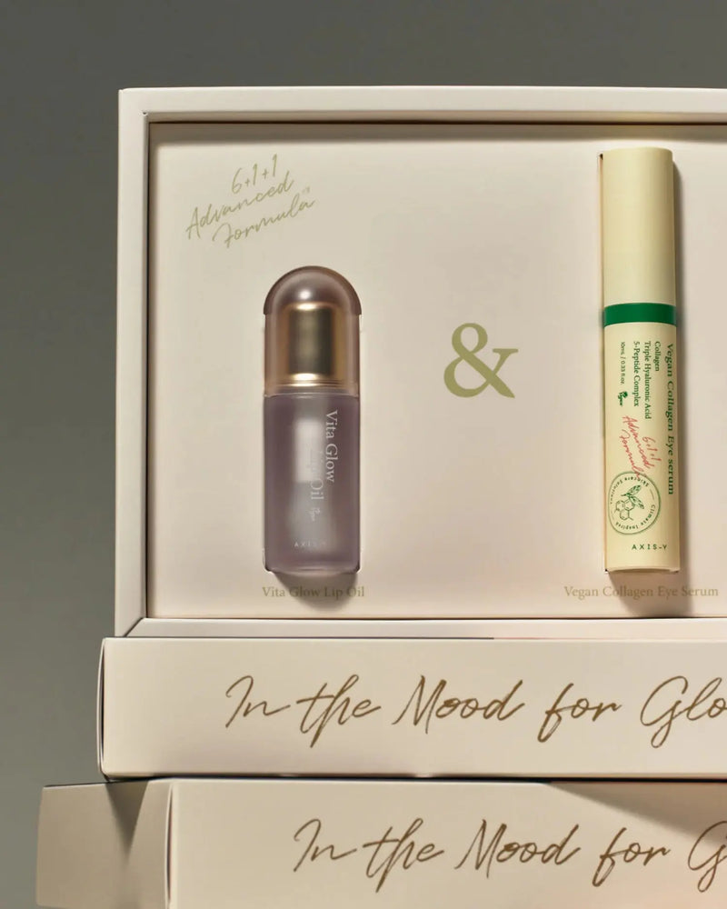 AXIS-Y Lip & Eye Set