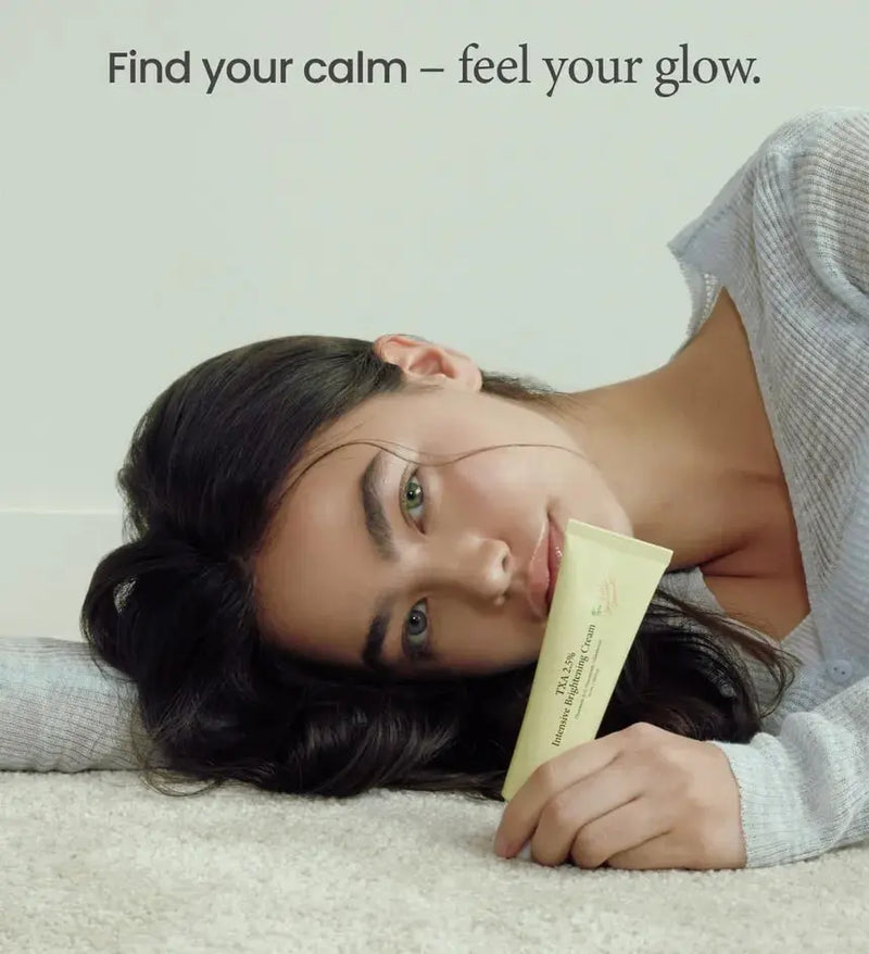 AXIS-Y TXA 2.5% Intensive Brightening Cream