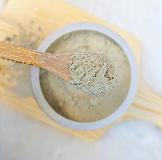 Aztec Secret Indian Healing Clay