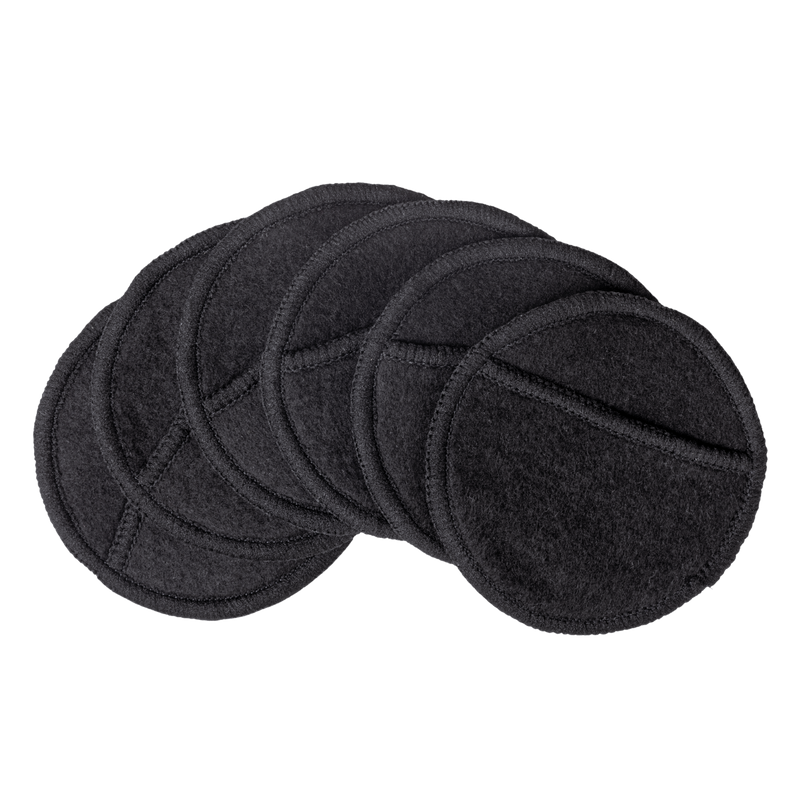 Bamboovement Herbruikbare Wattenschijfjes