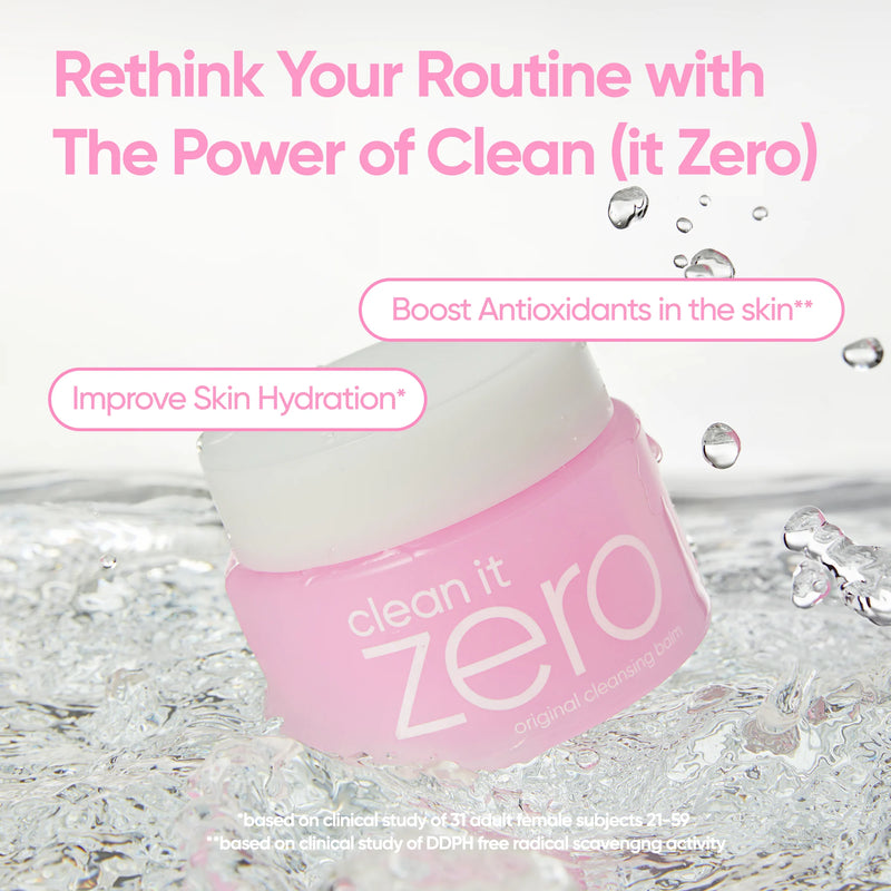 Banila Co. Banila Co. Clean It Zero Cleansing Balm Original 100 ml.