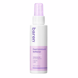 Callus Remover Peeling Foot Spray