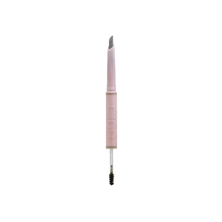 Beauty Creations Duet Gel Tint & Brow Pencil Blonde, wenkbrauwpotlood en getinte gel in één.