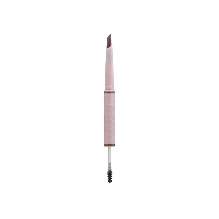 Beauty Creations Duet Gel Tint & Brow Pencil Auburn, 2-in-1 wenkbrauwpotlood en getinte wenkbrauwgel