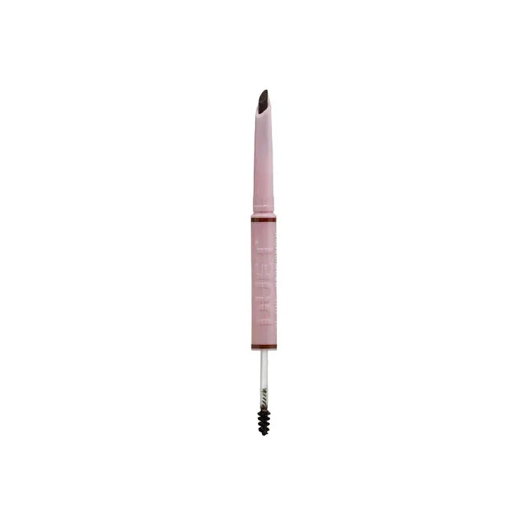 Beauty Creations Duet Gel Tint & Brow Pencil Medium Brown, wenkbrauwpotlood en getinte wenkbrauwgel