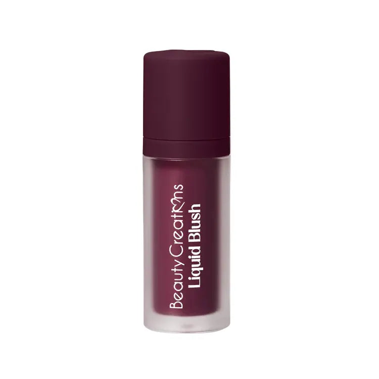 Beauty Creations Liquid Blush Modern Wine