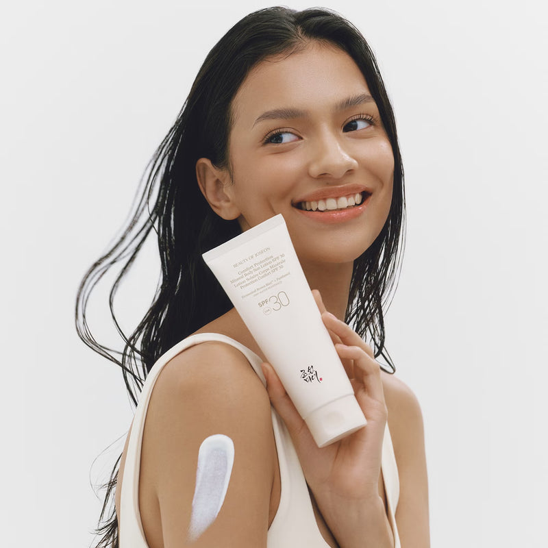 Beauty of Joseon Comfort Protection Body Suncream SPF30
