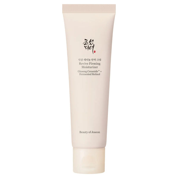 Beauty of Joseon Ginseng Retinol Firming Moisturizer