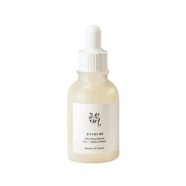 Beauty of Joseon Glow Deep Serum Rice + Alpha Arbutin 60 ml.