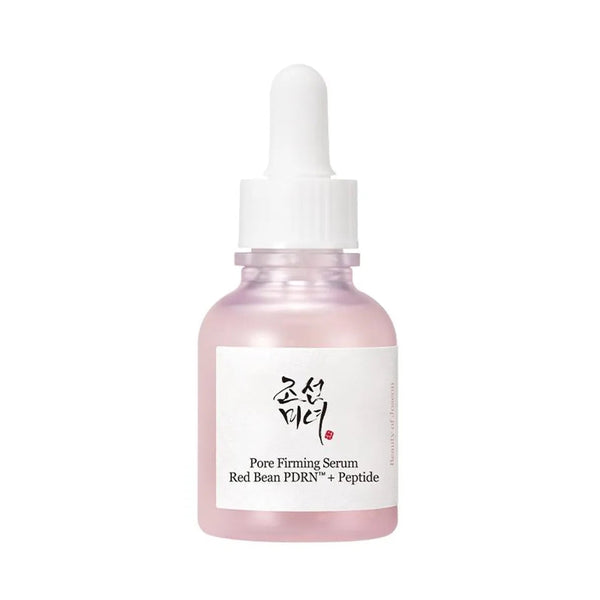 Beauty of Joseon Pore Firming Serum Red Bean PDRN + Peptide