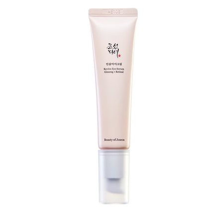 Beauty of Joseon Revive Eye Serum Ginseng + Retinal