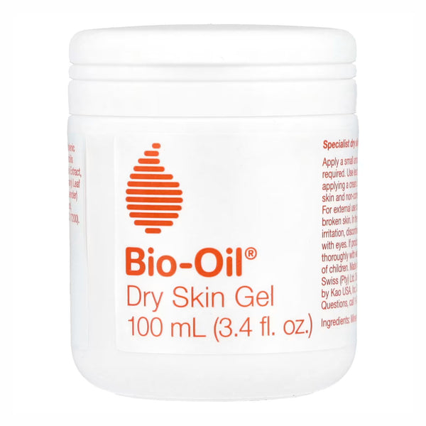 Bio Oil Dry Skin Gel 100 ml.