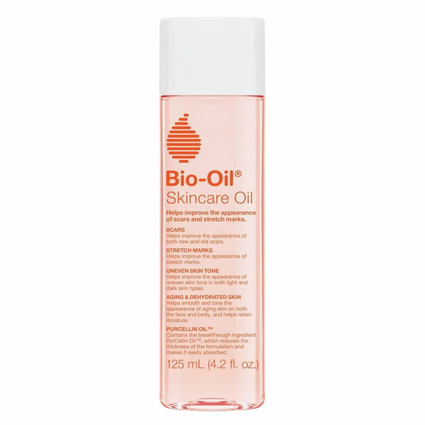 Bio Oil Skincare Oil 125 ml.