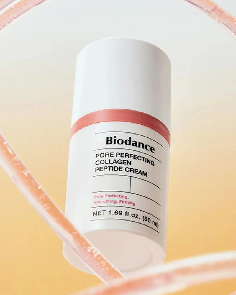 Biodance Pore Perfecting Collagen Peptide Cream
