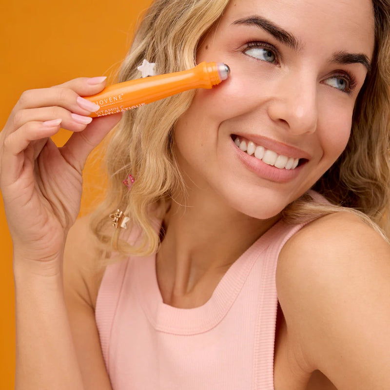 Biovene Anti Fatigue Ultra Express 10% Vit C + Organic Banana Eye Concentrate