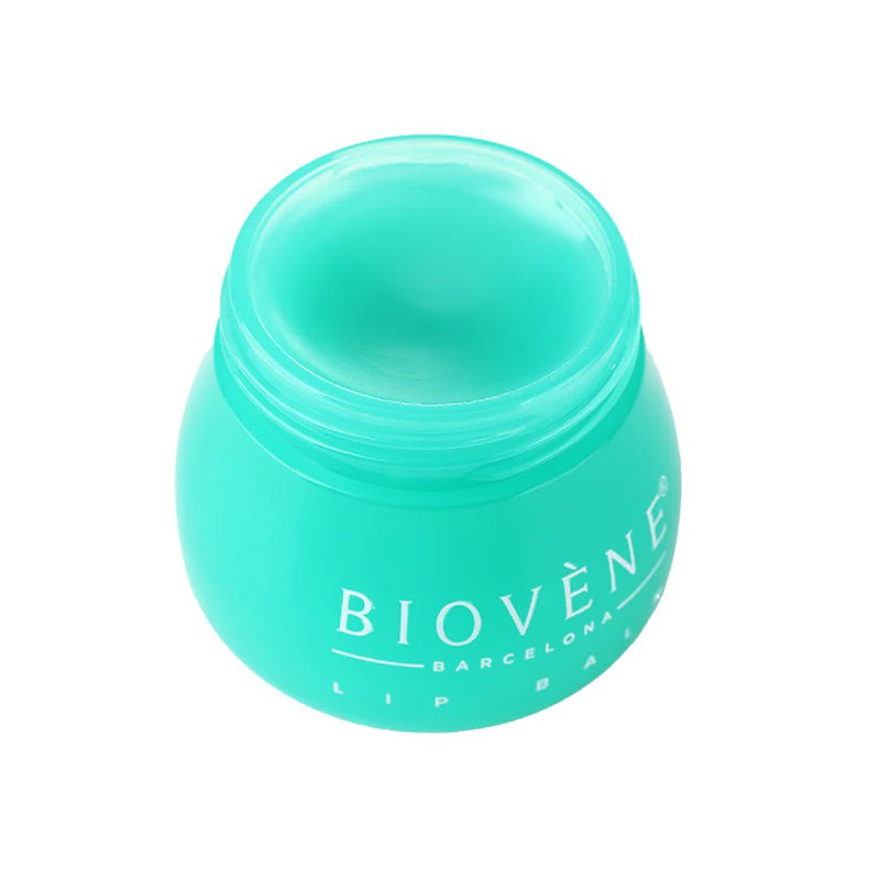 Biovene Avocado + Collagen Lip Butter Balm Plump Me Yummy! Ultra Moisturizing For Dry & Chapped Lips