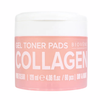 Collagen Pore Clear Gel Toner Pads
