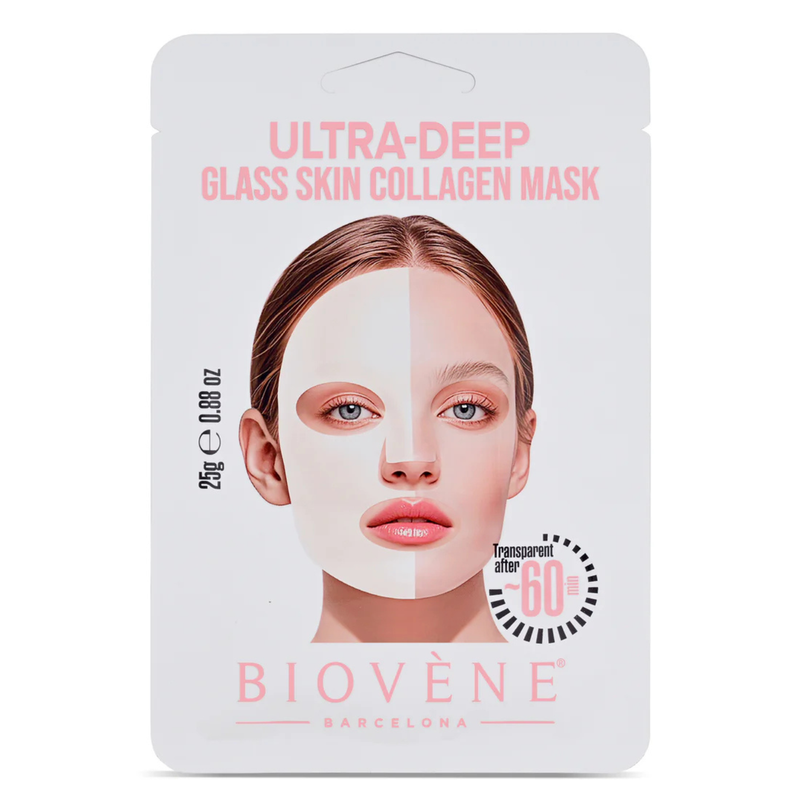Biovene Collagen Ultra-deep Glass Skin Transparent