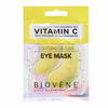 Vitamin C Eye Pad Mask With Grapefruit & Hyaluronic Acid