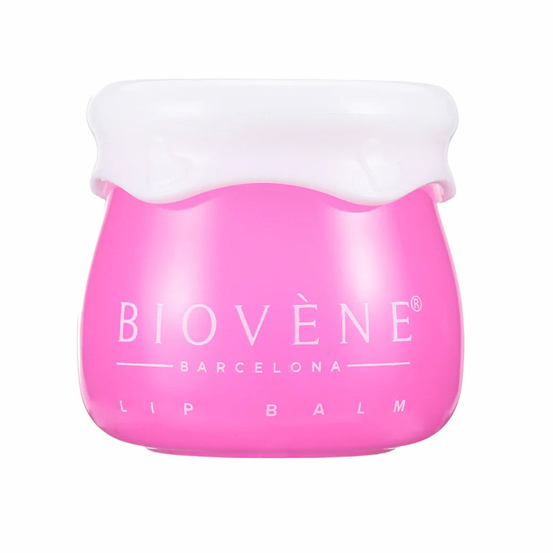 Biovene Watermelon + Peptide Lip Butter Balm Dewy Dream Juicy! Ultra Moisturizing For Dry & Chapped Lips