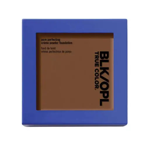 Black Opal Pore Perfecting Powder Foundation 460 Beautiful Bronze