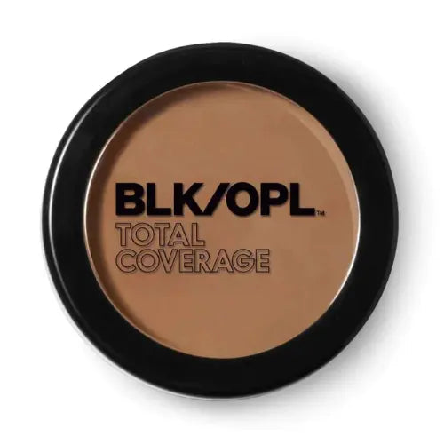 Black Opal Total Coverage Concealing Foundation 240 Heavenly Honey, foundation met maximale dekking
