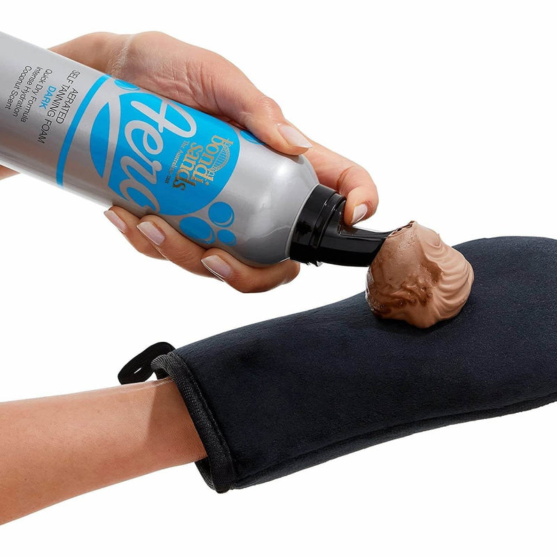 Bondi Sands Aero Self Tanning Foam Dark