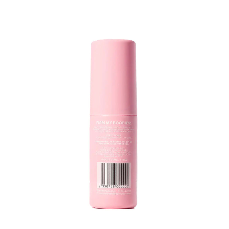 Booby Tape Firming Breast Lotion