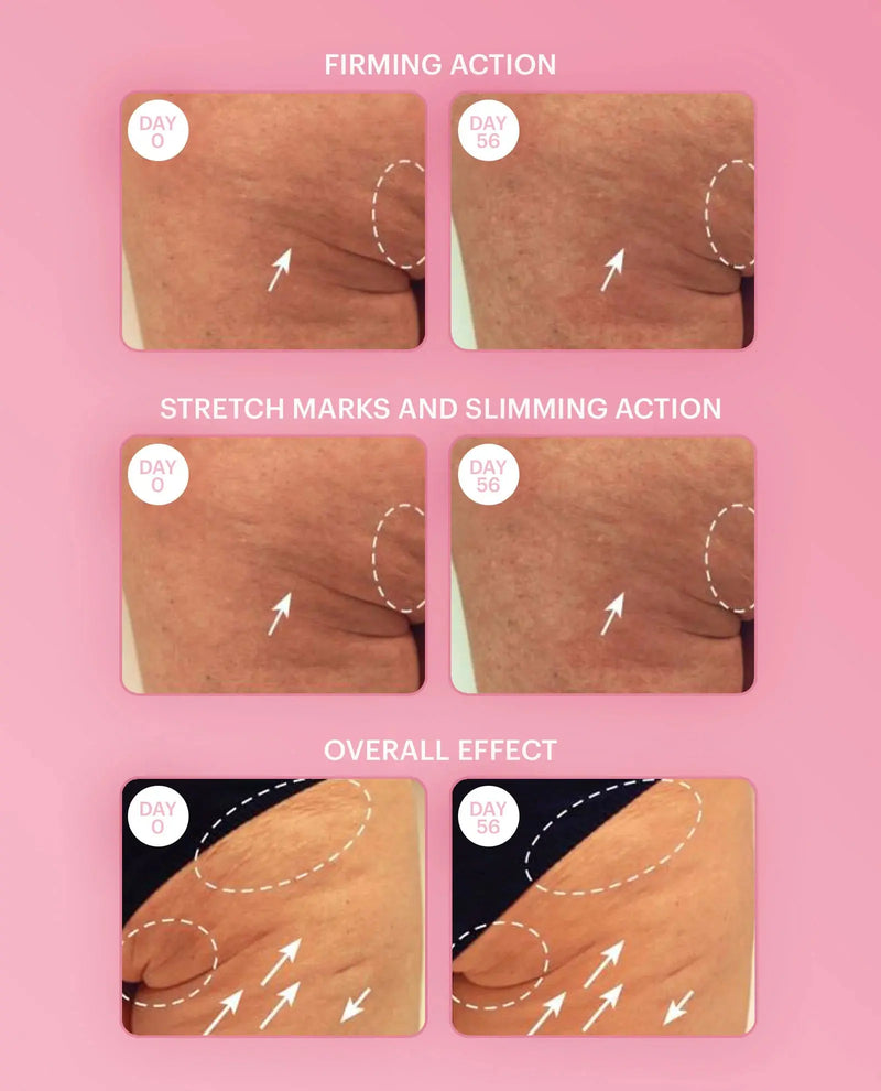 Booby Tape Firming Breast Lotion