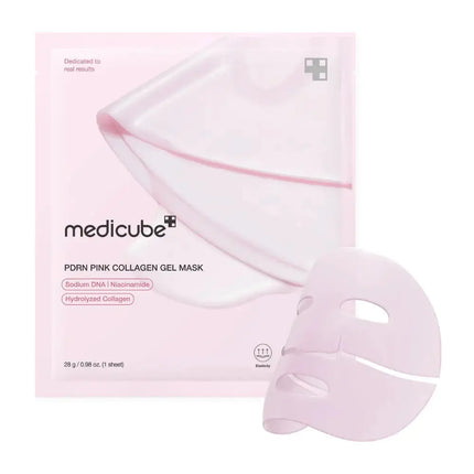 Boozyshop Tiktok Viral Mask Set 2