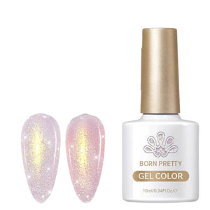 Aurora Gel Polish JG23 Dream Pink