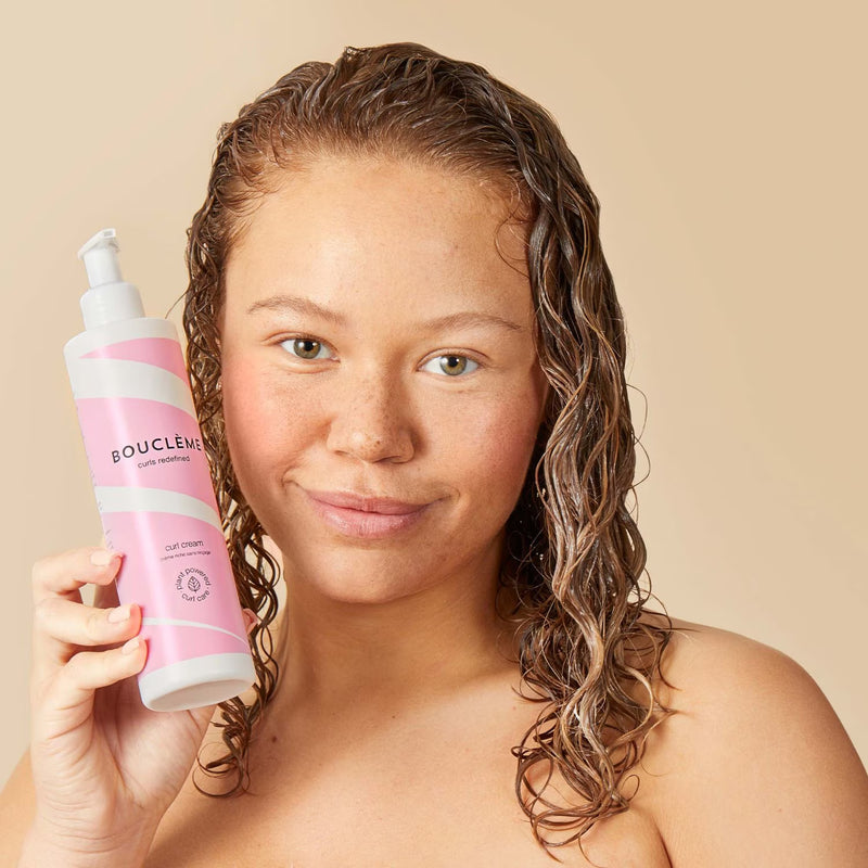 Bouclème Curl Cream