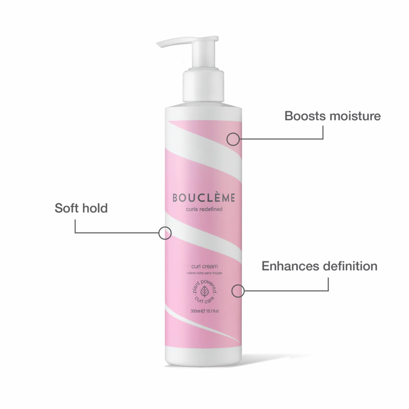 Bouclème Curl Cream