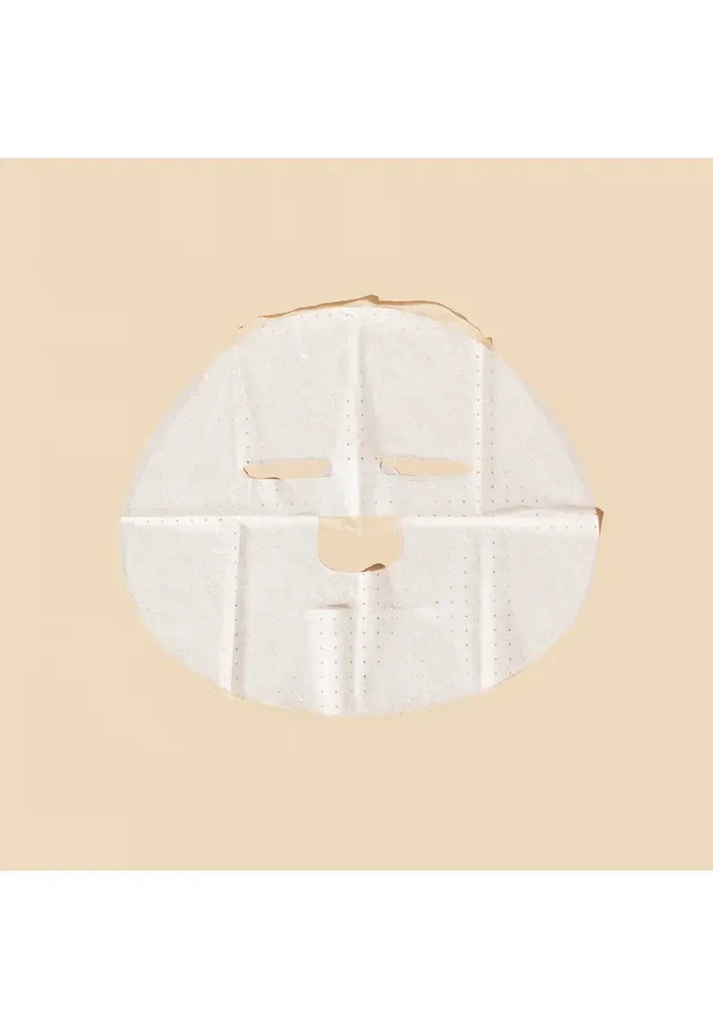 BreakoutAid Skin Reset Niacinamide Mask