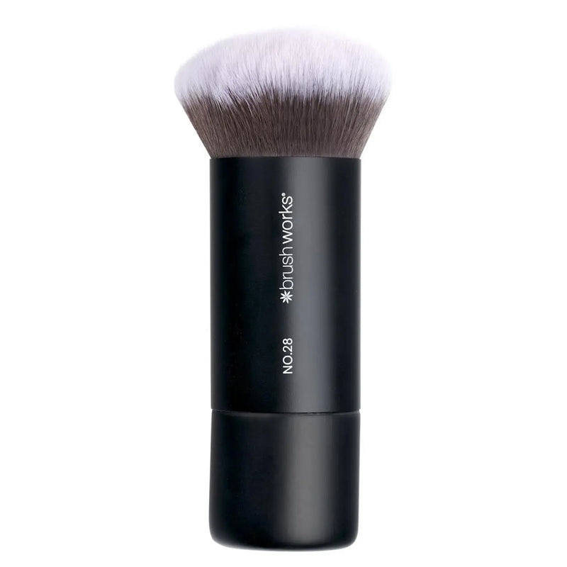 Brushworks No. 28 Base Perfecting Brush